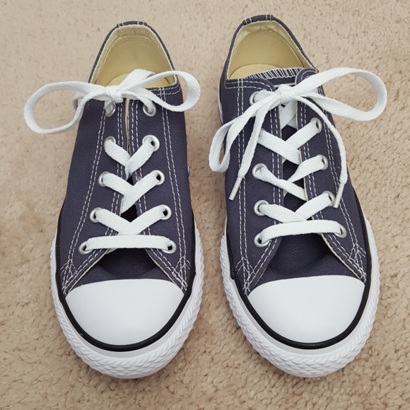 Converse Other - Converse youth athletic sneaker size 2 New